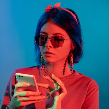 李小姐